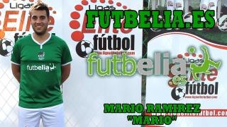 ENTREVISTA PRE PARTIDO FINAL TORNEO CLAUSURA DEPORTIVIDAD VALLECAS-MORATALAZ